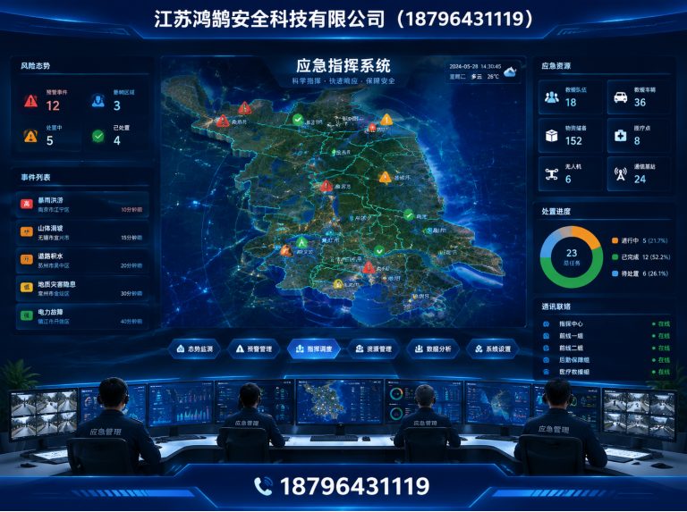 丽江国家高新技术企业展示图